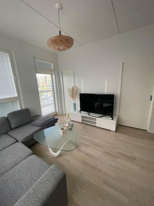 Location Courte Duree, Jolie Appartement Lumineux Vantaa Dış mekan fotoğraf